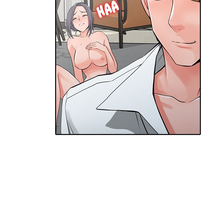 House of Pleasure Chapter 22 Page 135