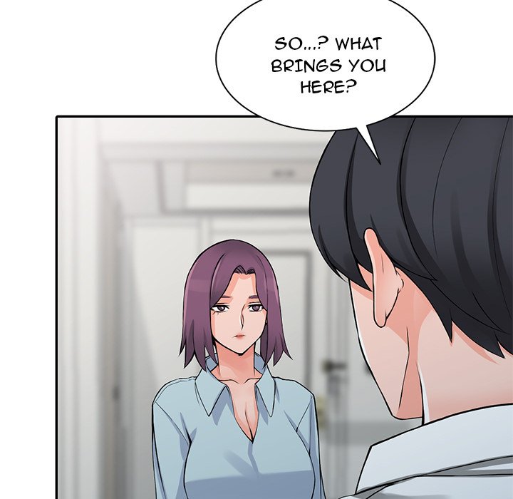 House of Pleasure Chapter 22 Page 18
