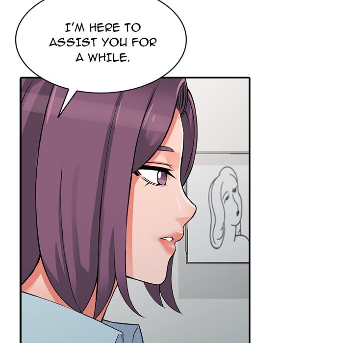 House of Pleasure Chapter 22 Page 20