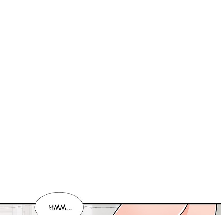 House of Pleasure Chapter 22 Page 28