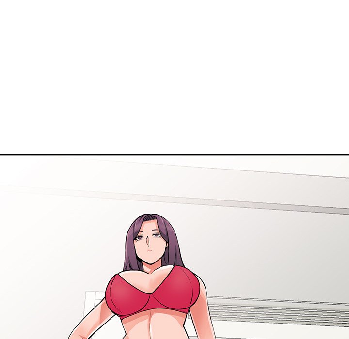 House of Pleasure Chapter 22 Page 31
