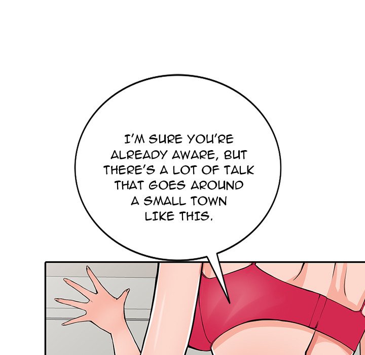 House of Pleasure Chapter 22 Page 34