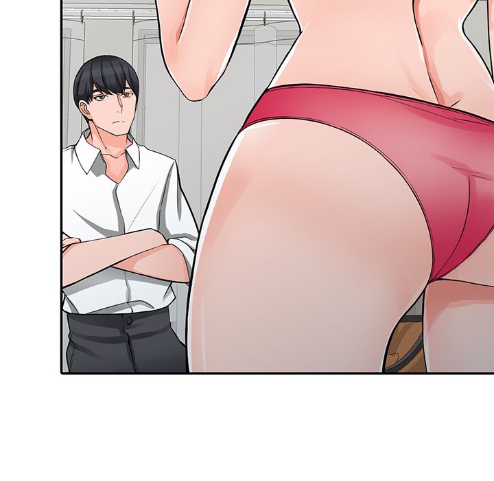House of Pleasure Chapter 22 Page 35