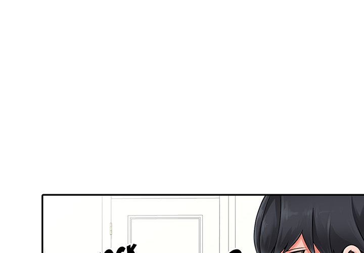 House of Pleasure Chapter 22 Page 4