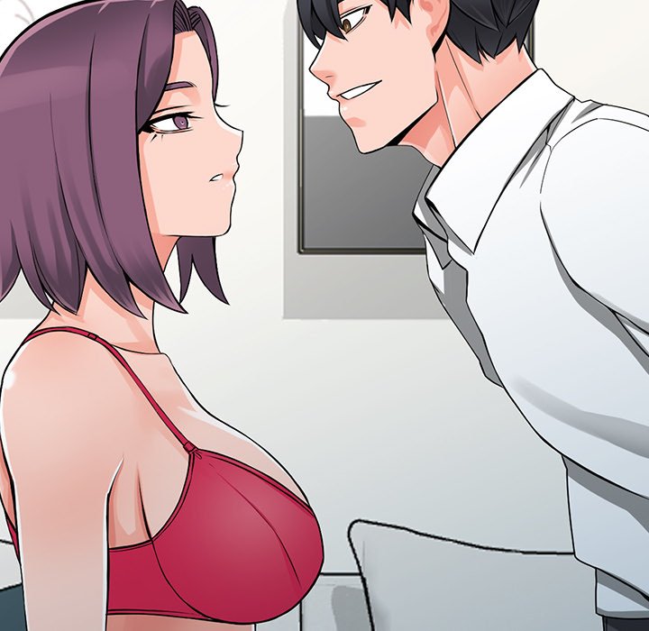 House of Pleasure Chapter 22 Page 40