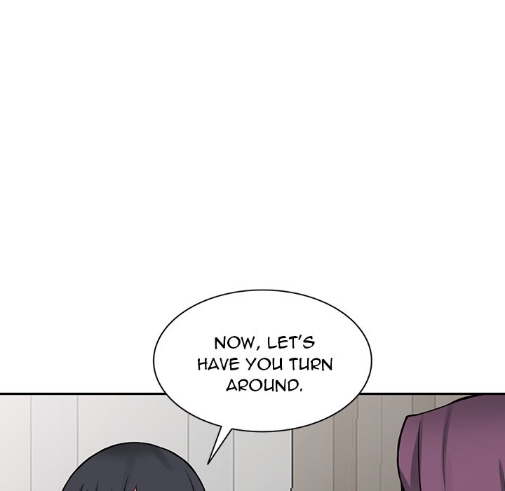 House of Pleasure Chapter 22 Page 49