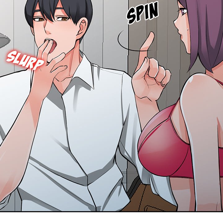 House of Pleasure Chapter 22 Page 50