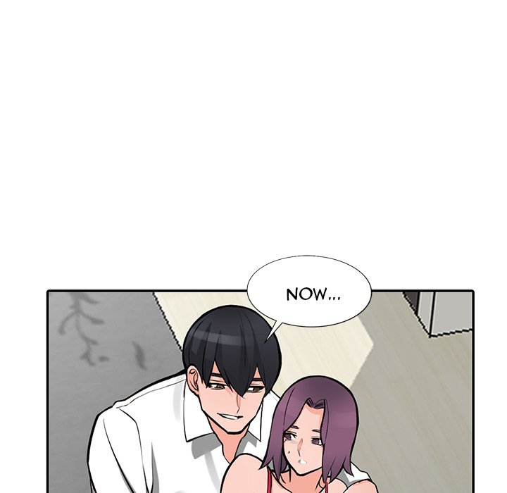 House of Pleasure Chapter 22 Page 54