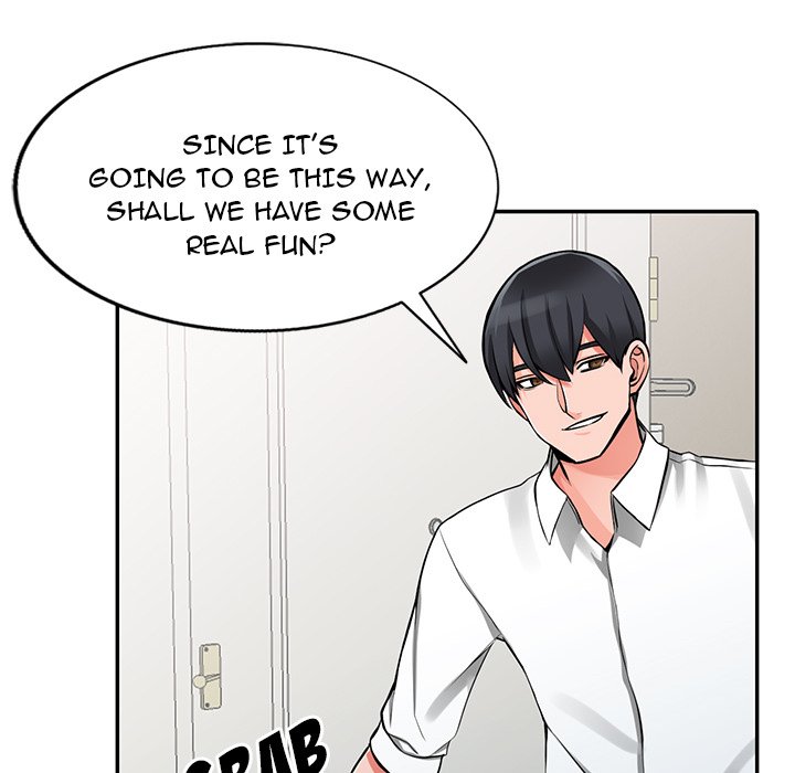 House of Pleasure Chapter 22 Page 65