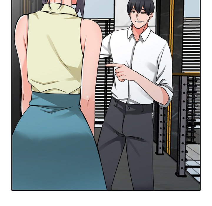 House of Pleasure Chapter 22 Page 73