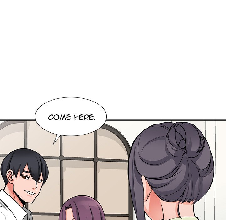 House of Pleasure Chapter 22 Page 77