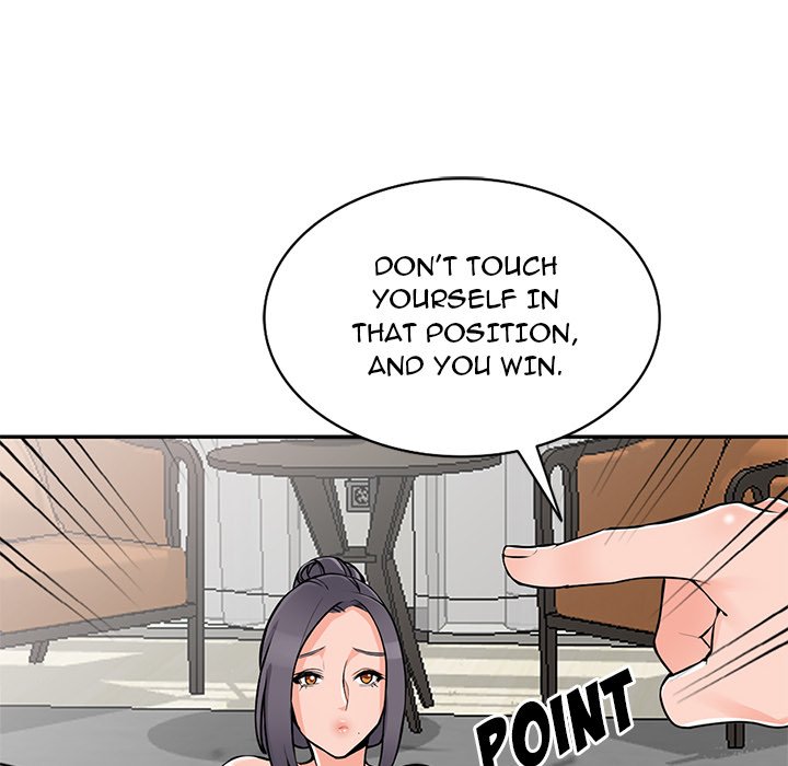 House of Pleasure Chapter 22 Page 87
