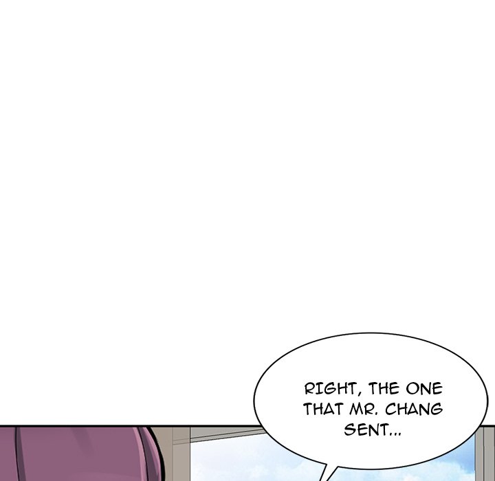 House of Pleasure Chapter 22 Page 9