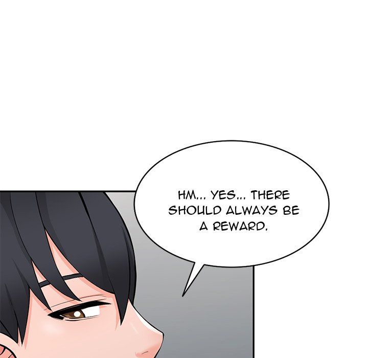 House of Pleasure Chapter 22 Page 94