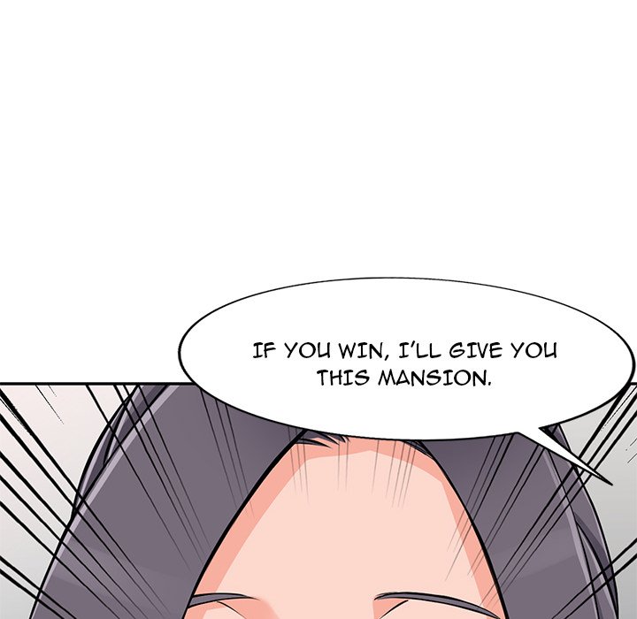 House of Pleasure Chapter 22 Page 96