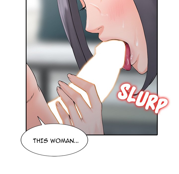 House of Pleasure Chapter 23 Page 111