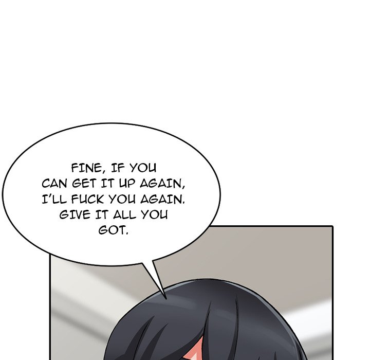House of Pleasure Chapter 23 Page 112
