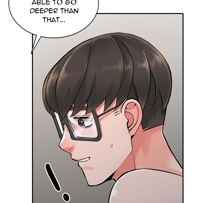 House of Pleasure Chapter 23 Page 128