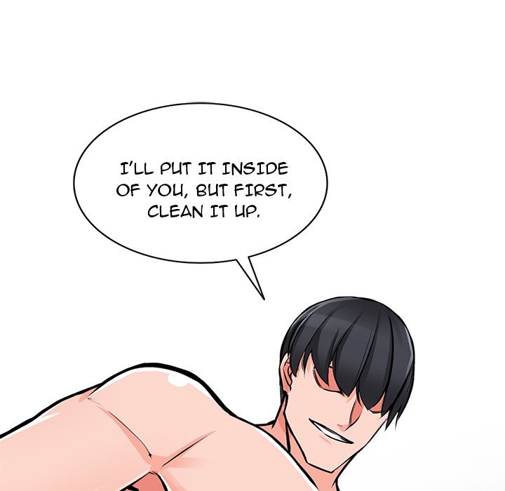 House of Pleasure Chapter 23 Page 68