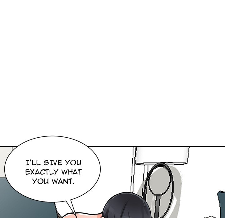 House of Pleasure Chapter 23 Page 86