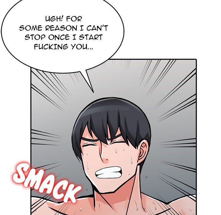 House of Pleasure Chapter 23 Page 94