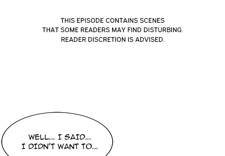 House of Pleasure Chapter 24 Page 1