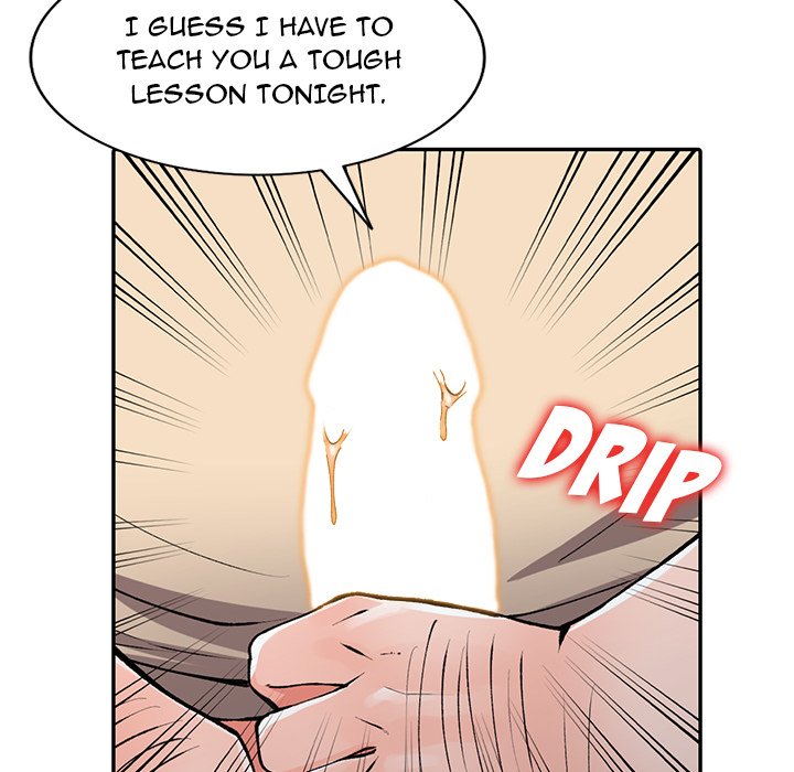 House of Pleasure Chapter 24 Page 106