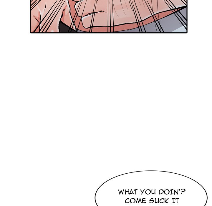 House of Pleasure Chapter 24 Page 107