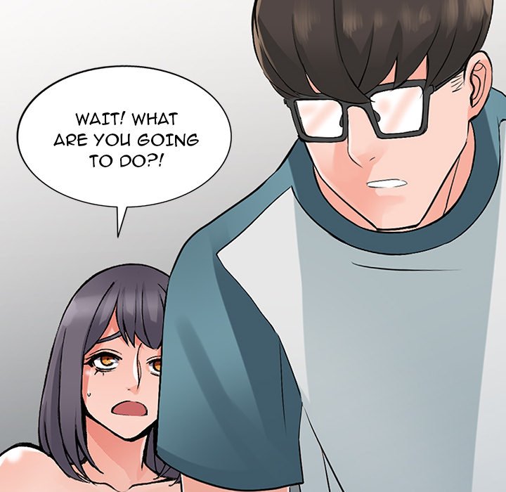 House of Pleasure Chapter 24 Page 12
