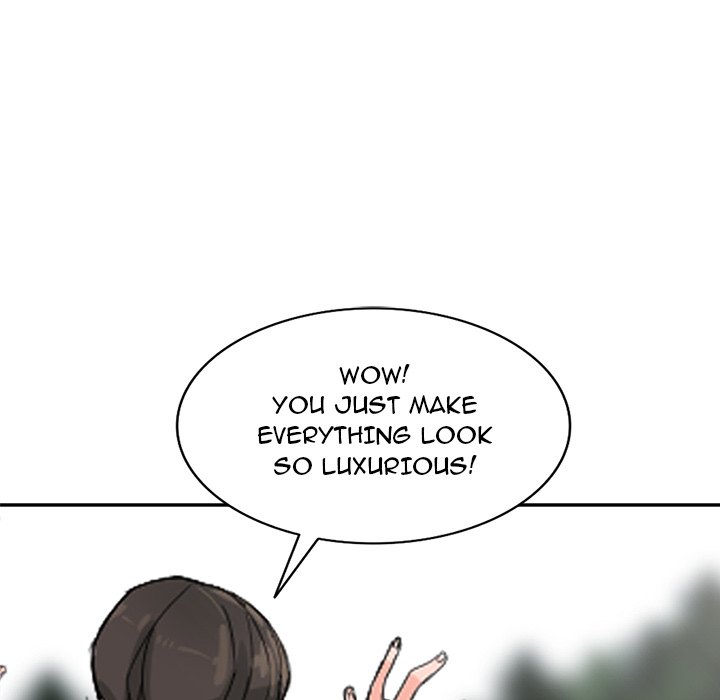 House of Pleasure Chapter 24 Page 127