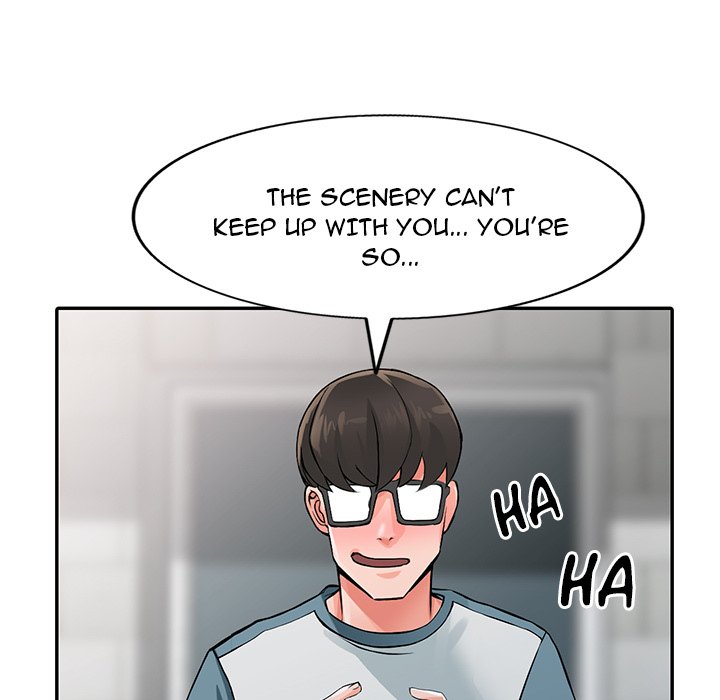 House of Pleasure Chapter 24 Page 130