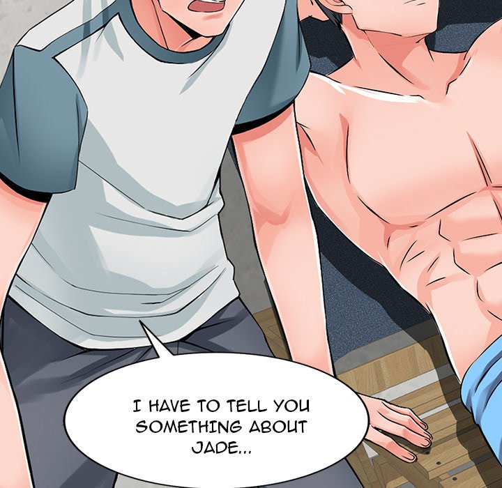 House of Pleasure Chapter 24 Page 135