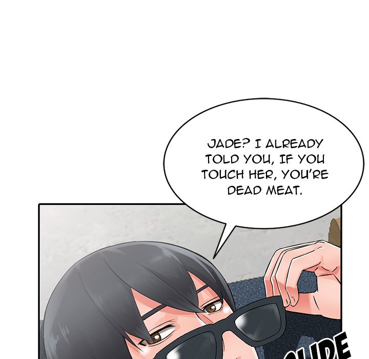 House of Pleasure Chapter 24 Page 137