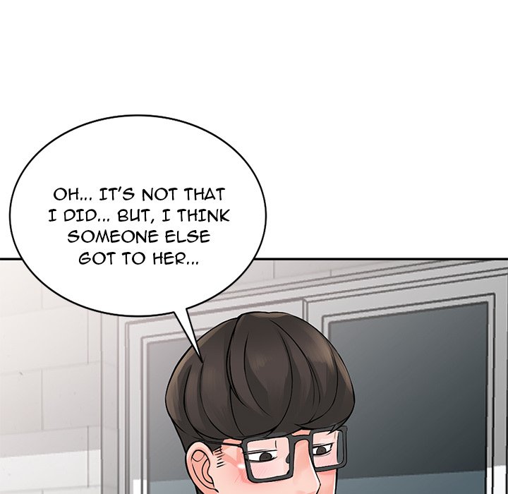 House of Pleasure Chapter 24 Page 139