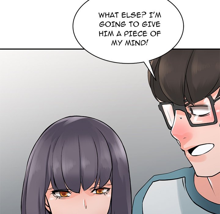 House of Pleasure Chapter 24 Page 18