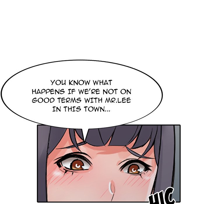 House of Pleasure Chapter 24 Page 24