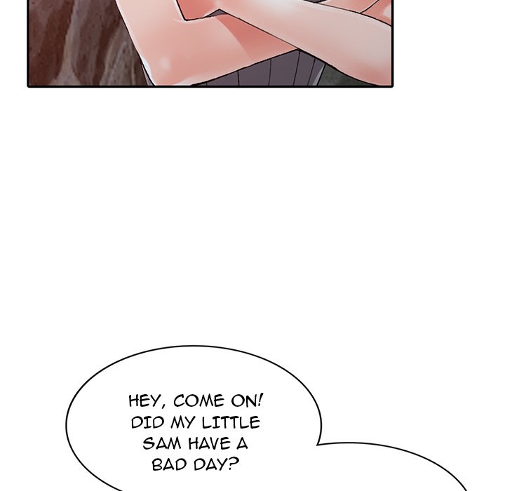 House of Pleasure Chapter 24 Page 47