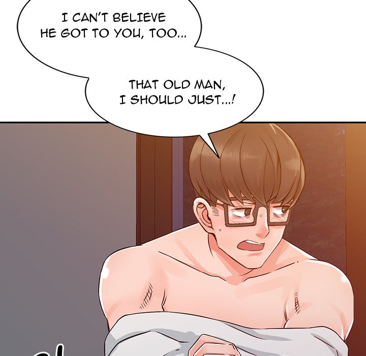 House of Pleasure Chapter 24 Page 9