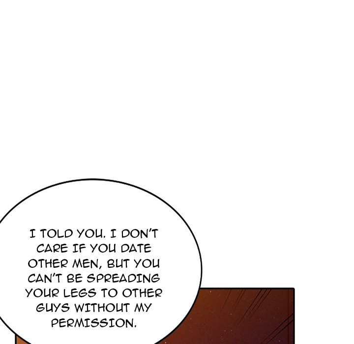 House of Pleasure Chapter 24 Page 90