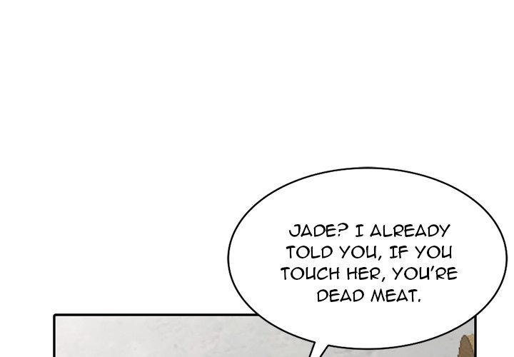 House of Pleasure Chapter 25 Page 1