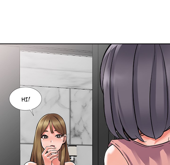 House of Pleasure Chapter 25 Page 102