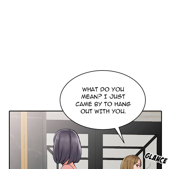 House of Pleasure Chapter 25 Page 104