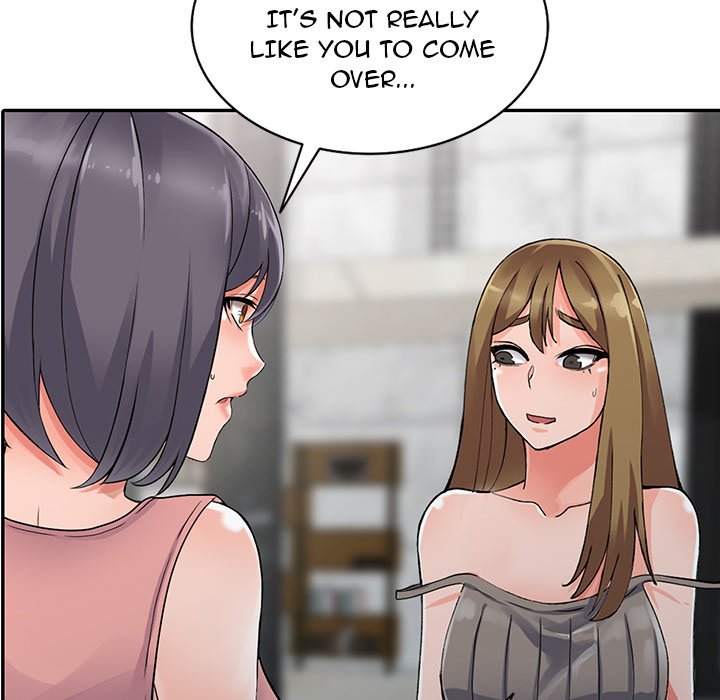 House of Pleasure Chapter 25 Page 107