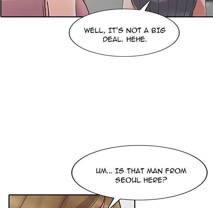 House of Pleasure Chapter 25 Page 108