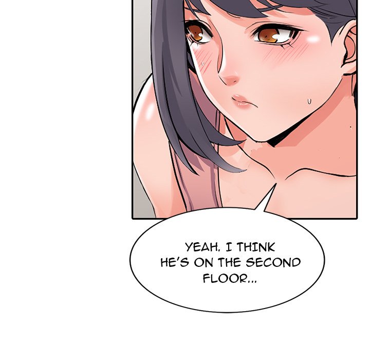 House of Pleasure Chapter 25 Page 111