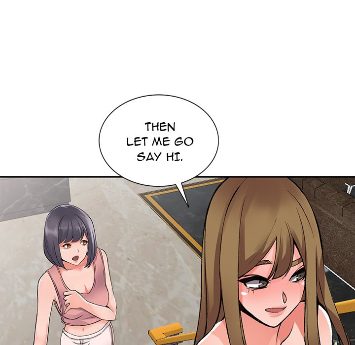 House of Pleasure Chapter 25 Page 112