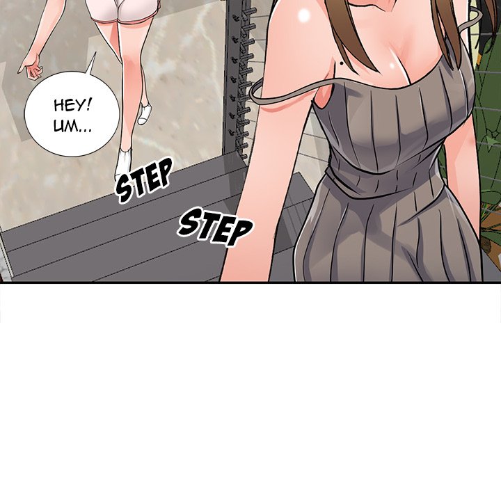 House of Pleasure Chapter 25 Page 113