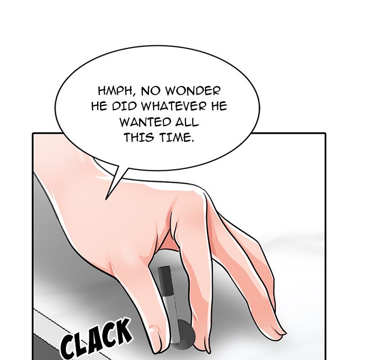 House of Pleasure Chapter 25 Page 122