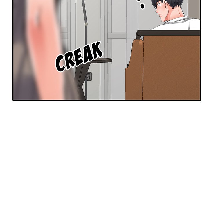 House of Pleasure Chapter 25 Page 127