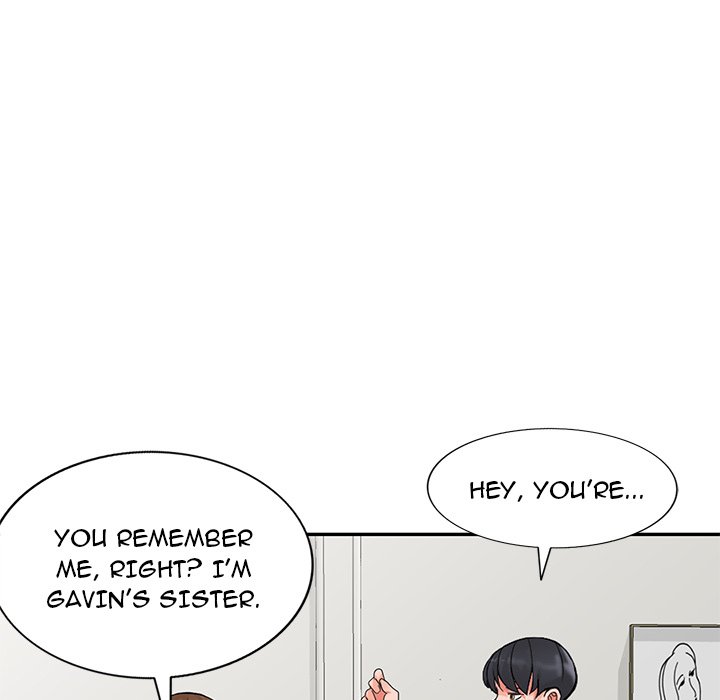 House of Pleasure Chapter 25 Page 130